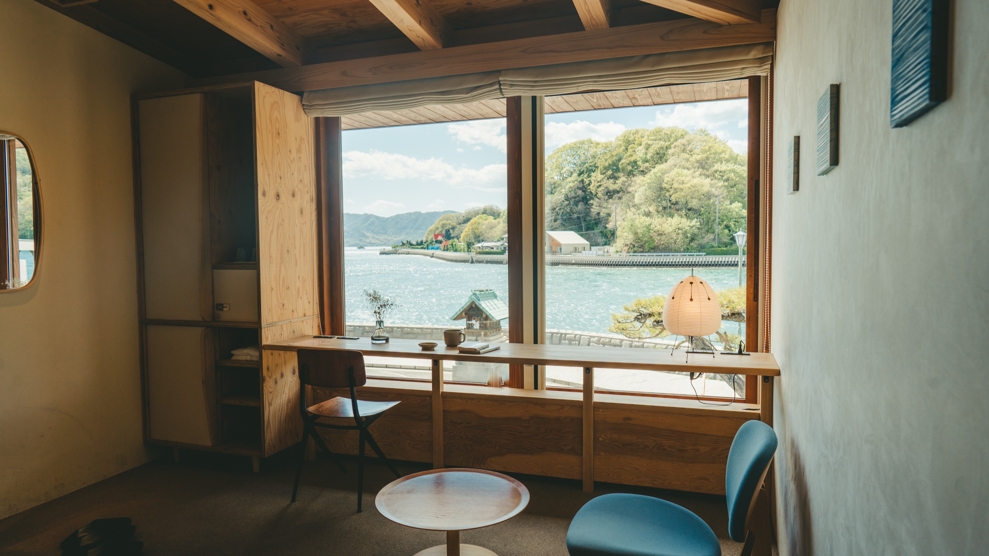 Exploring Japan's Seto Inland Sea region, on two wheels - Nikkei Asia